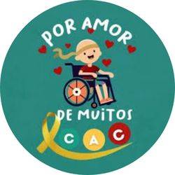 POR AMOR DE MUITOS PE