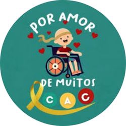 POR AMOR DE MUITOS PE