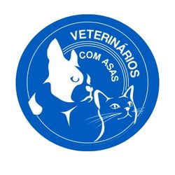 Veterinário com Asas