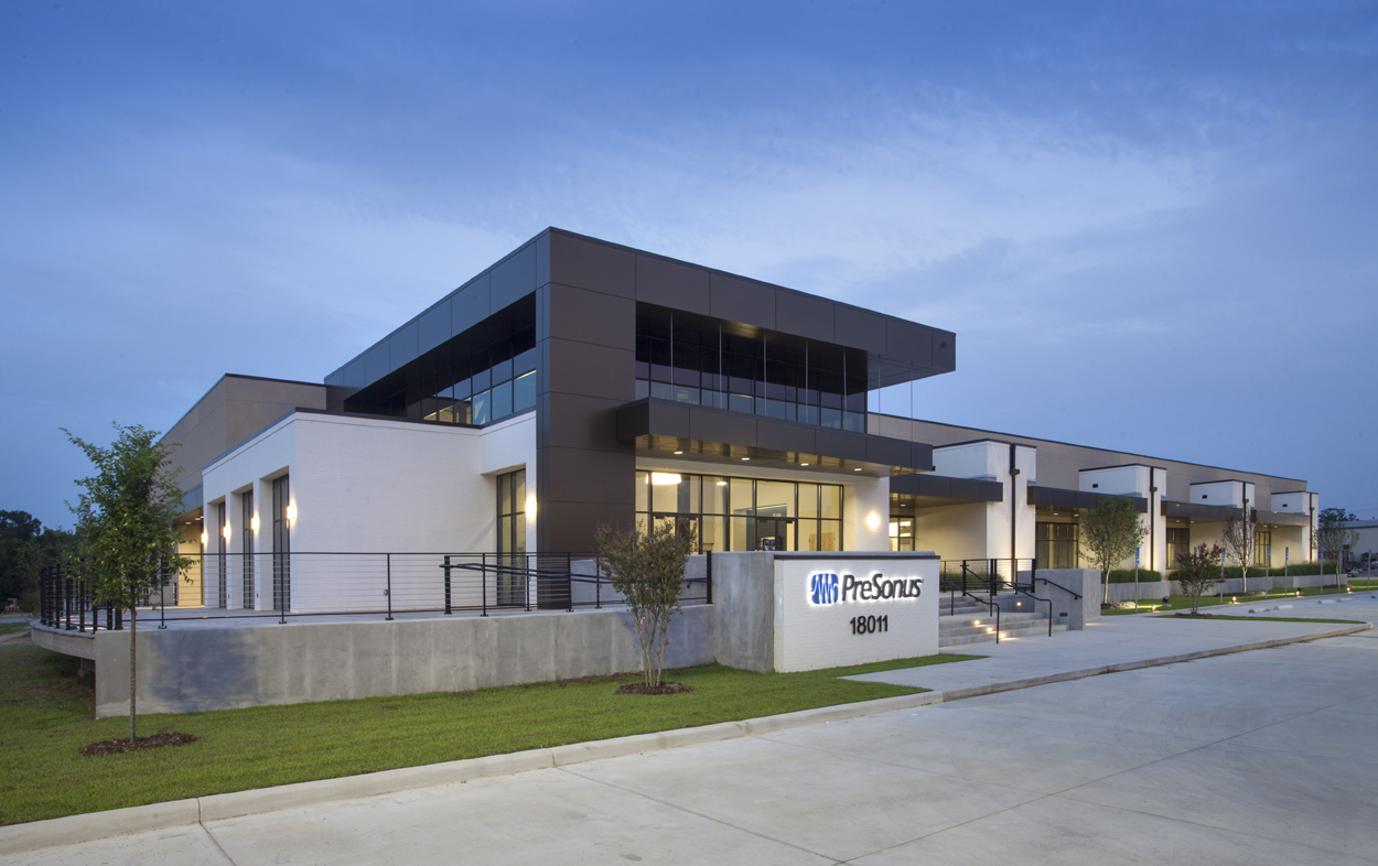 Ritter Maher Architects Baton Rouge Architecture Firm