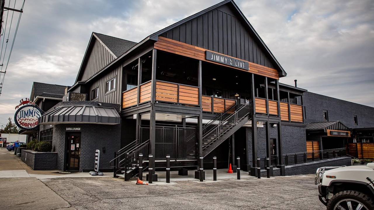 venue