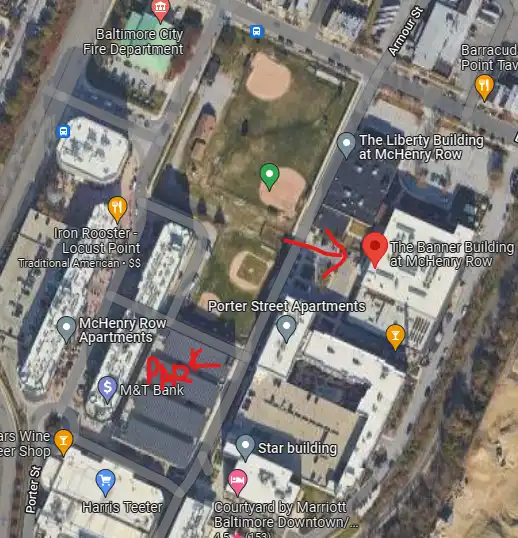 venue