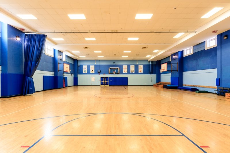 venue