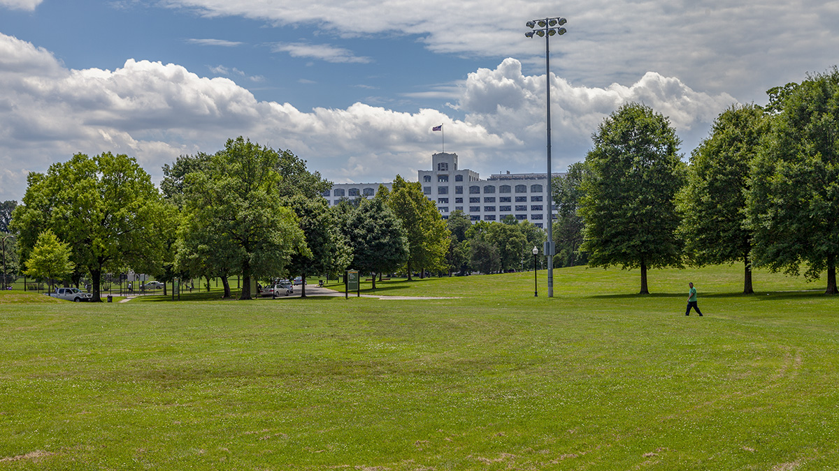 venue
