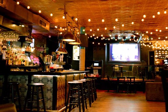 venue