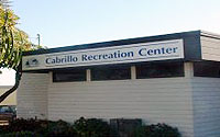 venue