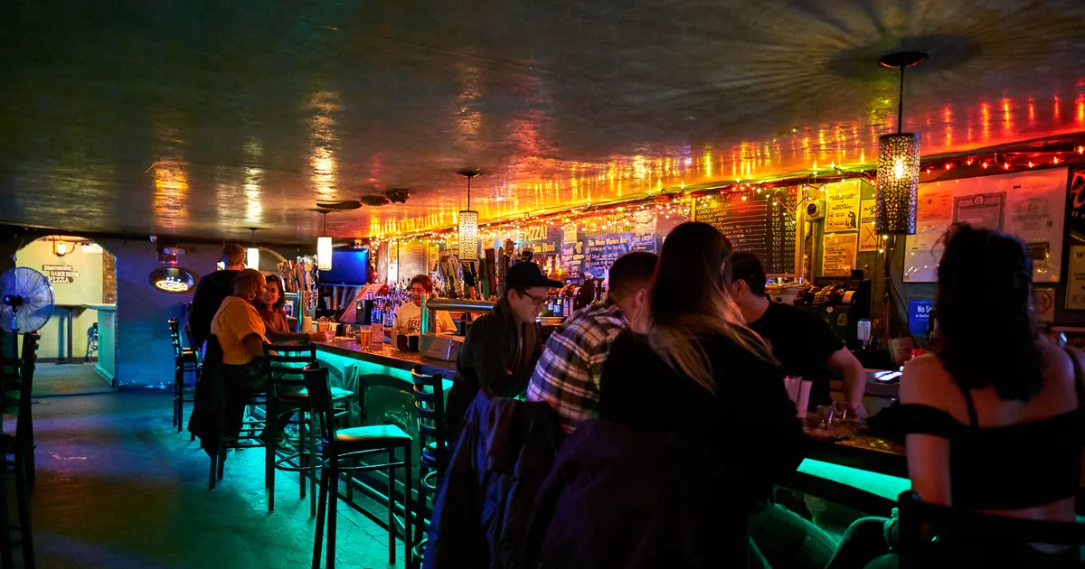 venue