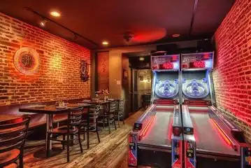 venue