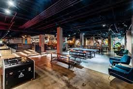 venue