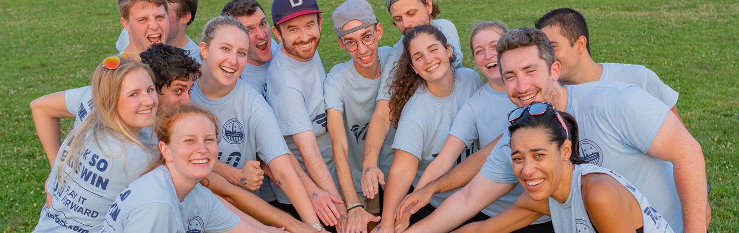COMING SOON: SPRING LEAGUES