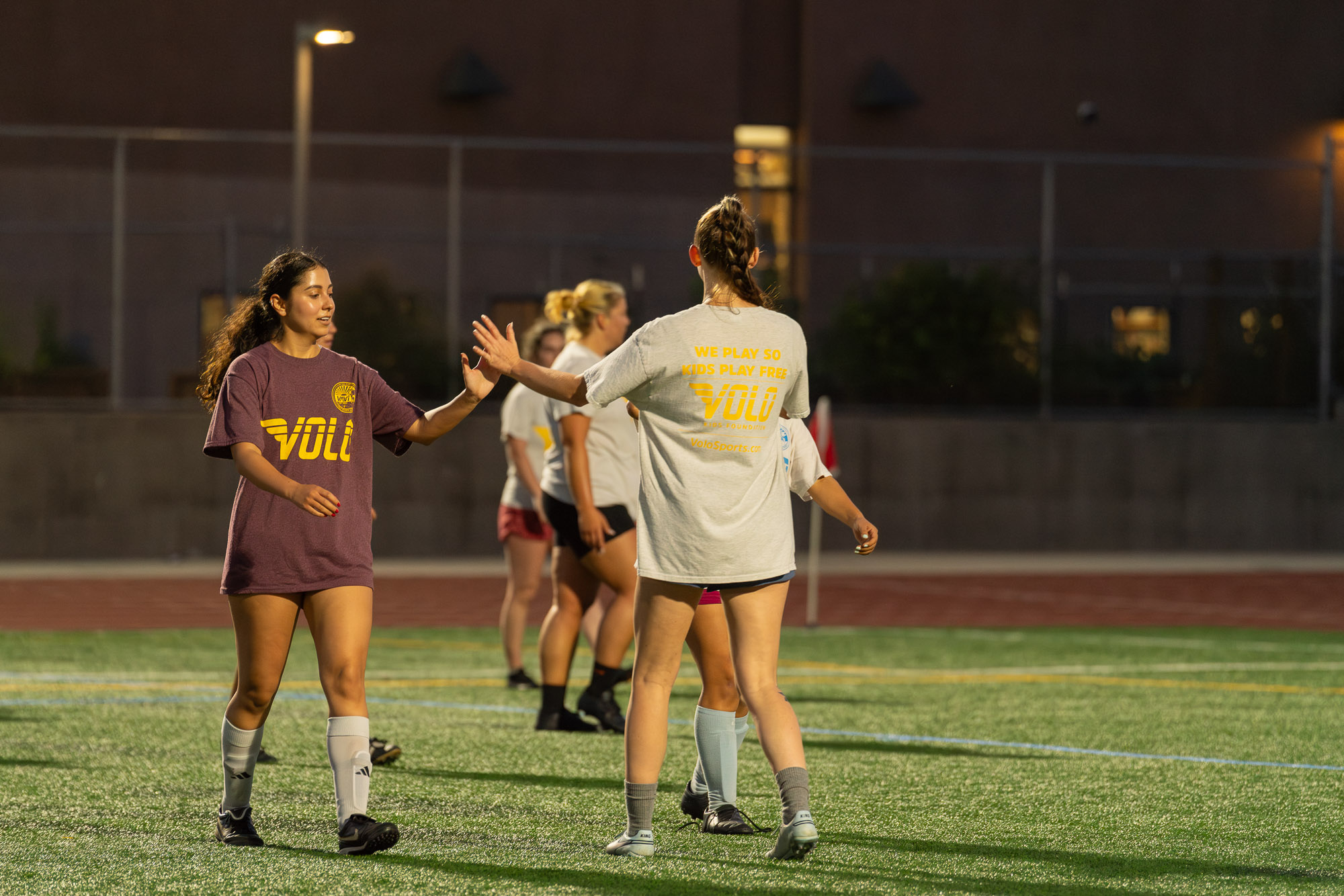 7v7 soccer leagues