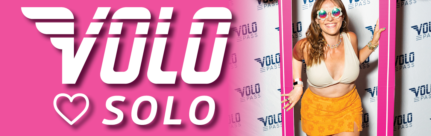 Volo Solo: Skeeball Speed Dating! - Thursday 11/12 at Ace Bar (East Village) - Powered by Tinder!