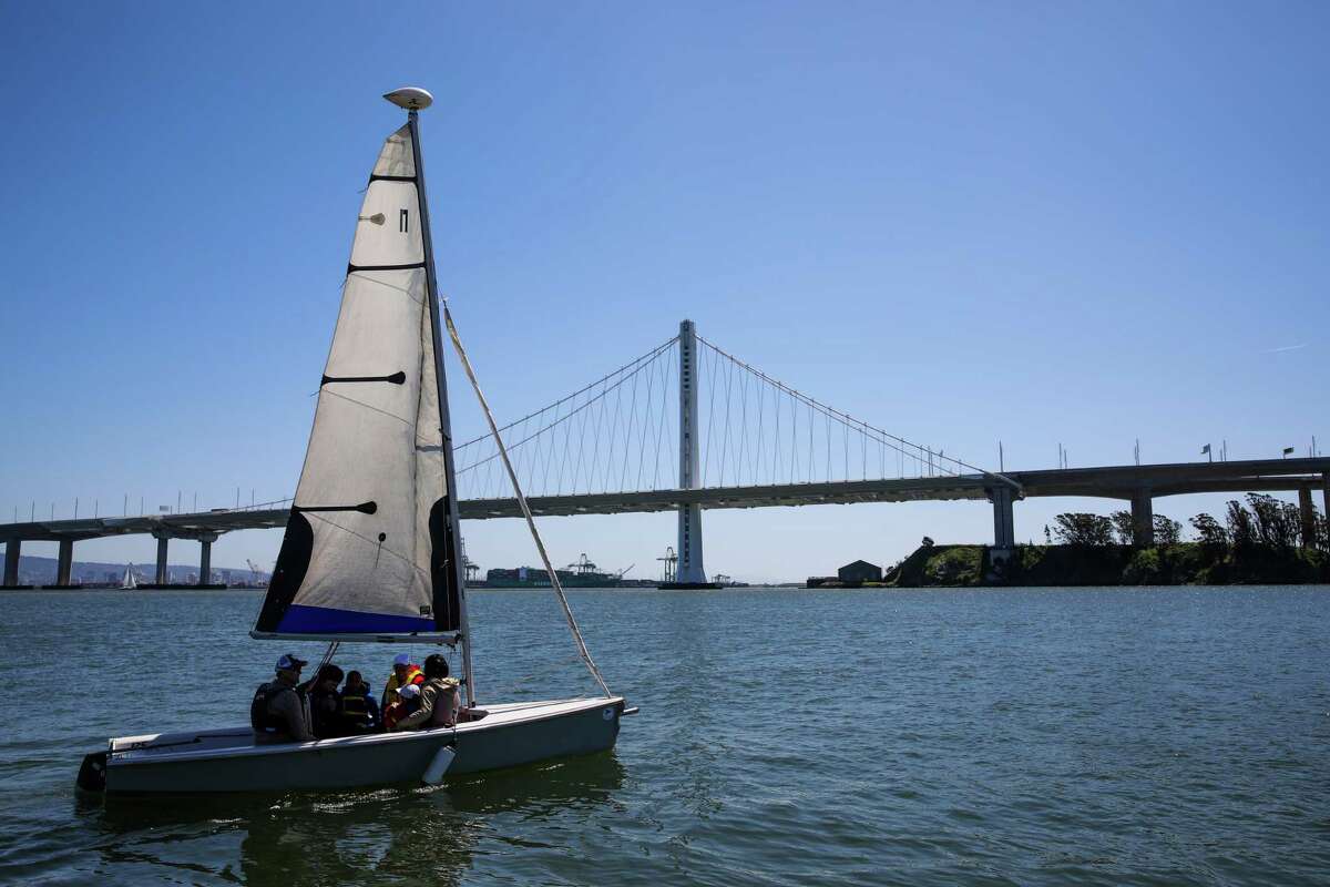 Volo for San Francisco