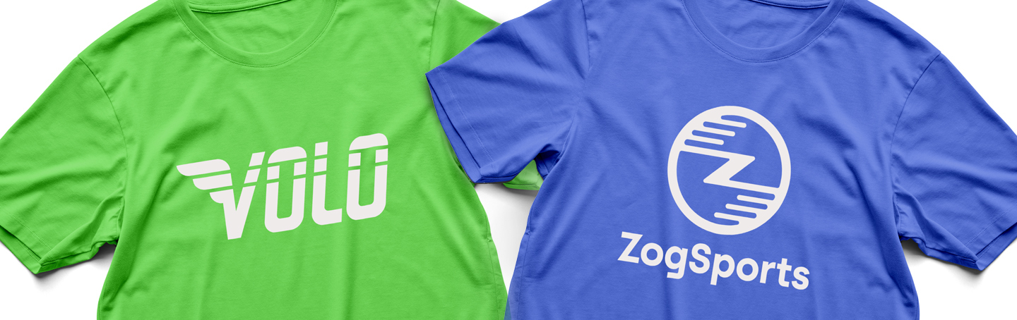 ZogSports is now part of Volo!