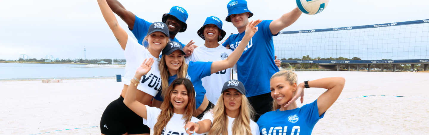Play In LA's Best Social Sports
