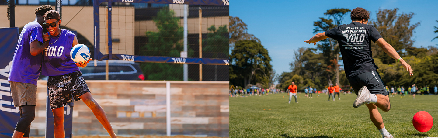 GovX // Volo Sports