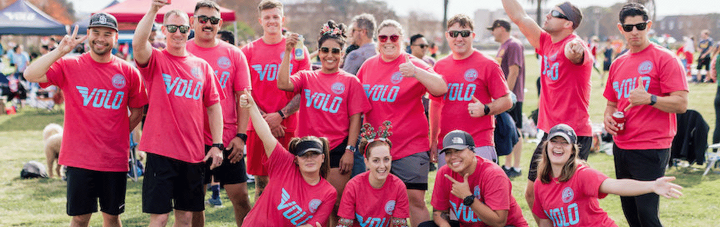 Your 2026 Kickball Season is Here