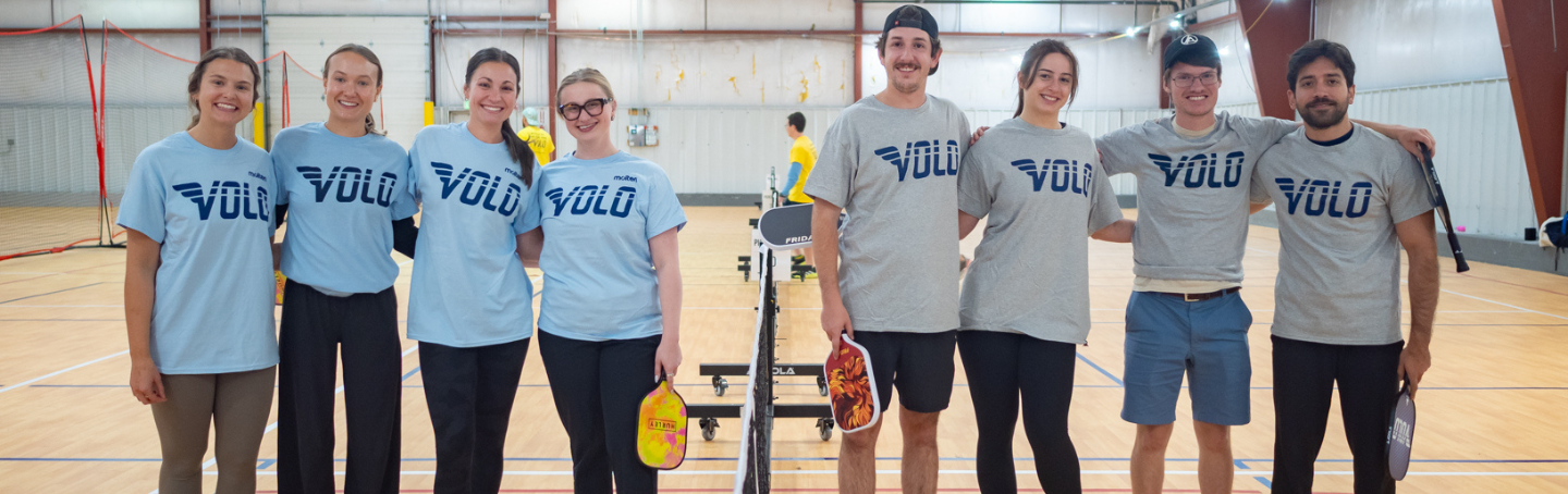 Refer a Friend and get $10 towards your next League!
