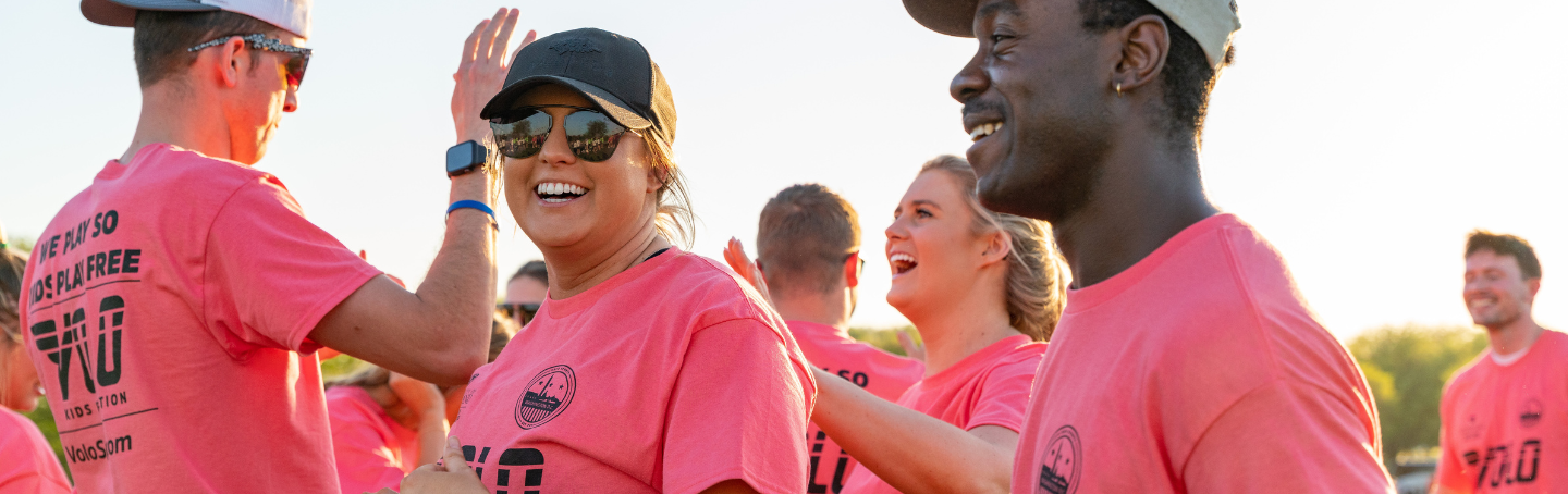 Play In San Francisco's Best Social Sports