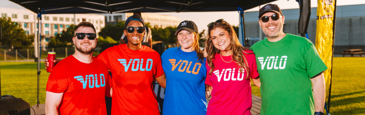 Play In San Jose's Best Social Sports