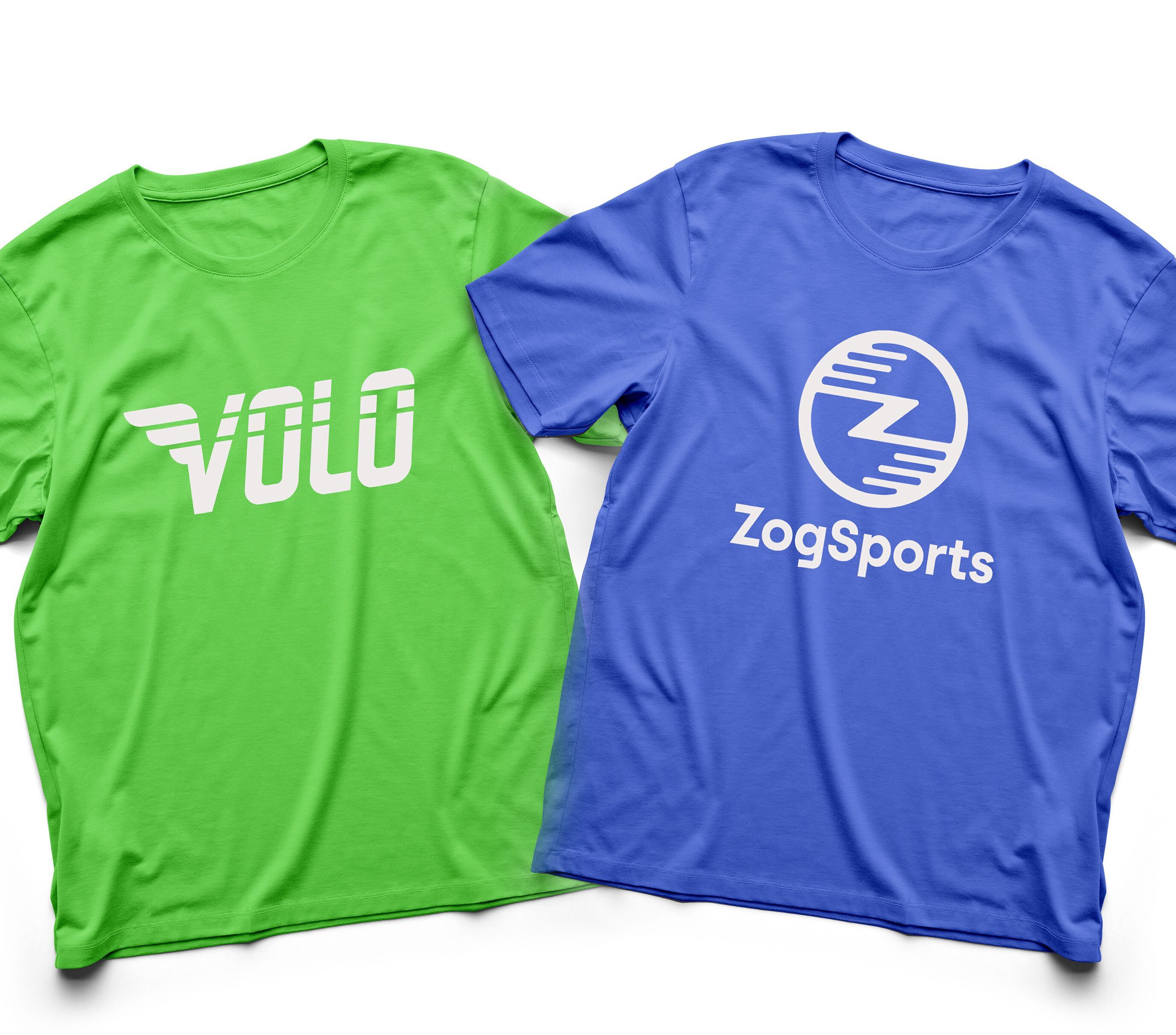 ZOGSPORTS IS NOW PART OF VOLO