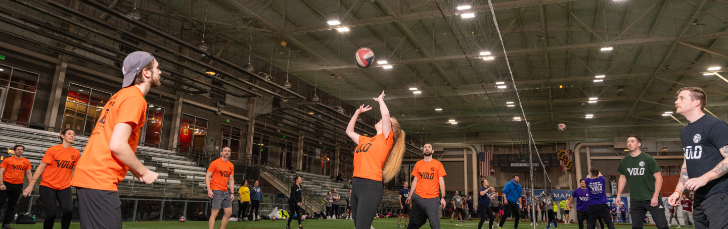 One more indoor season?