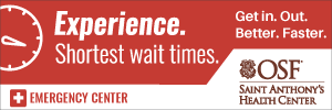 dfpads/300x100/OSF-Saint-Anthonys-Emergency-Center-Shortest-Wait-Times-300x100.png