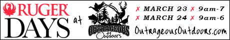 dfpads/460Banners/Outrageous_Outdoors_Ruger_Days_460x80.png