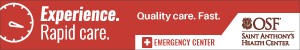dfpads/mobile/OSF-Saint-Anthonys-Emergency-Center-Rapid-Care-300x50.png