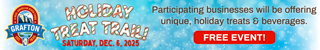 dfpads/mobile/cityofgrafton_holidaytreattrail_320x50.png