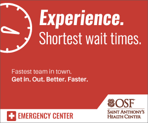 dfpads/prerolls/OSF-Saint-Anthonys-Emergency-Center-Shortest-Wait-Times-300x250.png