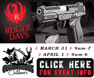 dfpads/prerolls/Outrageous_Outdoors_Ruger_Days_300x250.jpg