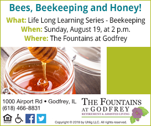 dfpads/prerolls/thefountainsatgodfrey_beesbeekeepinghoney_300x250.jpg