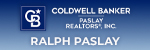 Ralph Paslay - Coldwell Banker Paslay Realtors, Inc.