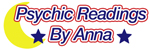 Psychic Readings by Anna