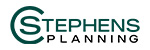 Stephens Planning logo