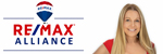 Lisa Barnhart - RE/MAX Alliance logo