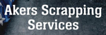 (37598) Akers Scrapping Services Hauls Off Literally Everything