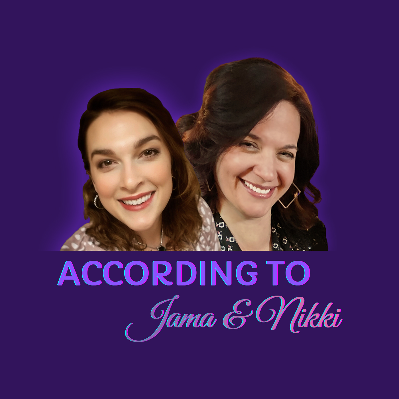 According to Jama and Nikki artwork