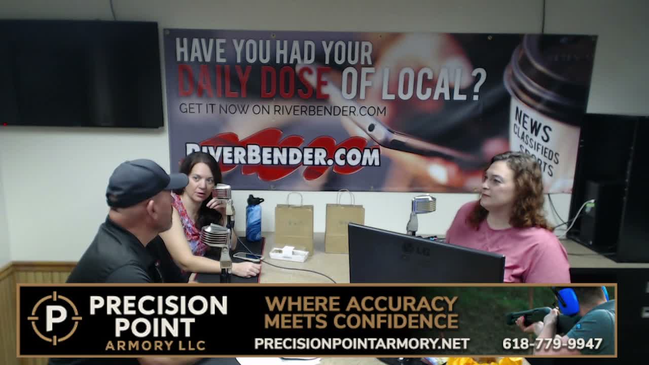 According to Jama and Nikki: Jerry Price Talks Sheds, Small Business, and Local Connections