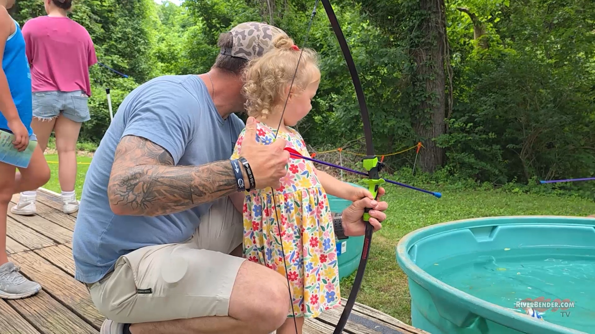 Two Rivers Family Fish Fair 2026