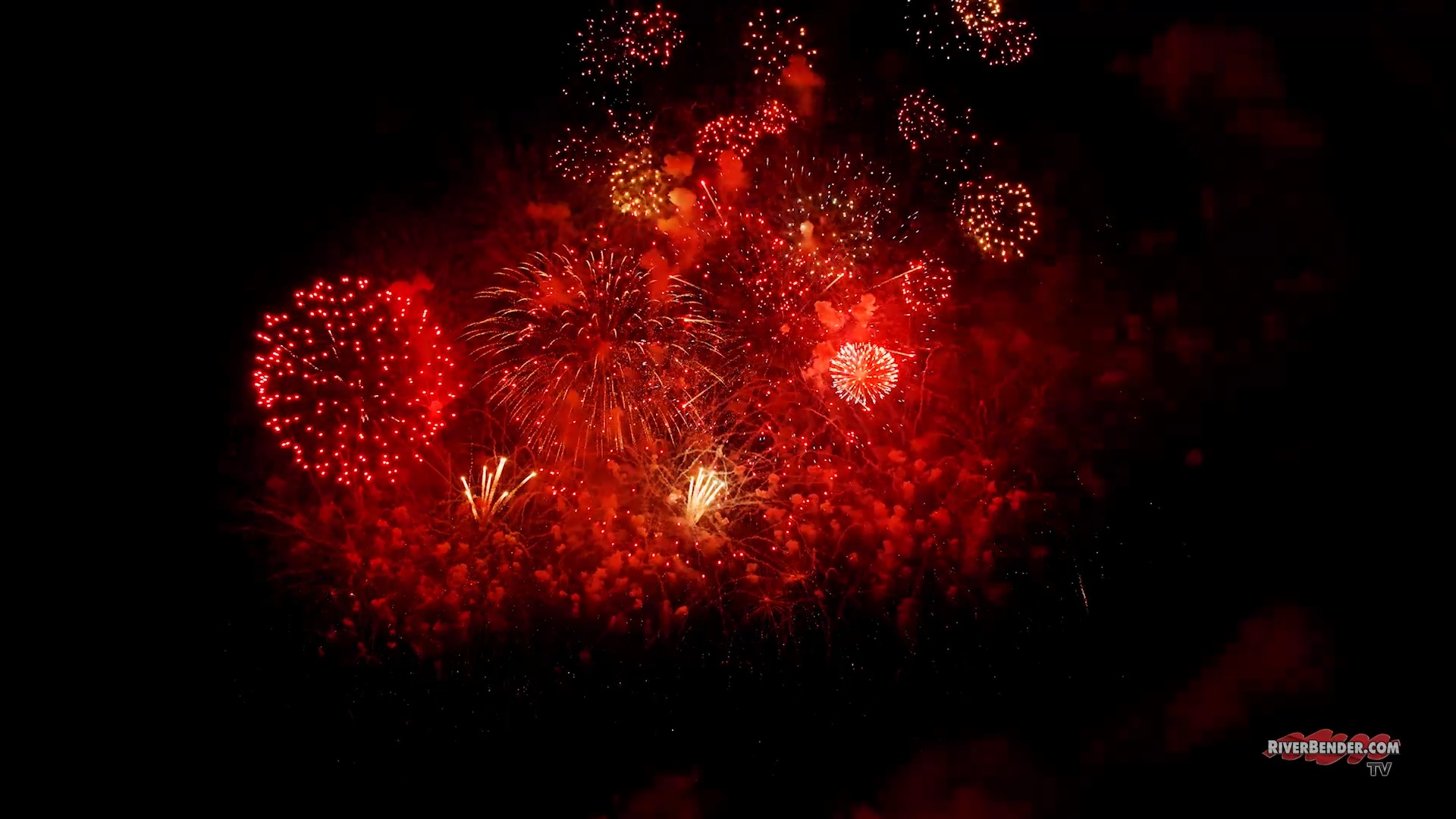 Alton FIreworks 2026