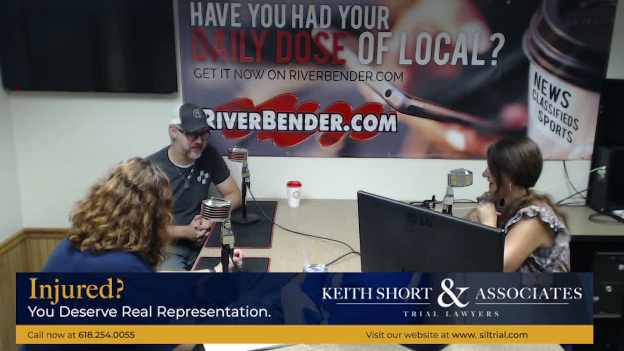 Talking Mental Health, Community Support, and Mental Health First Aid with Isaac Sandage