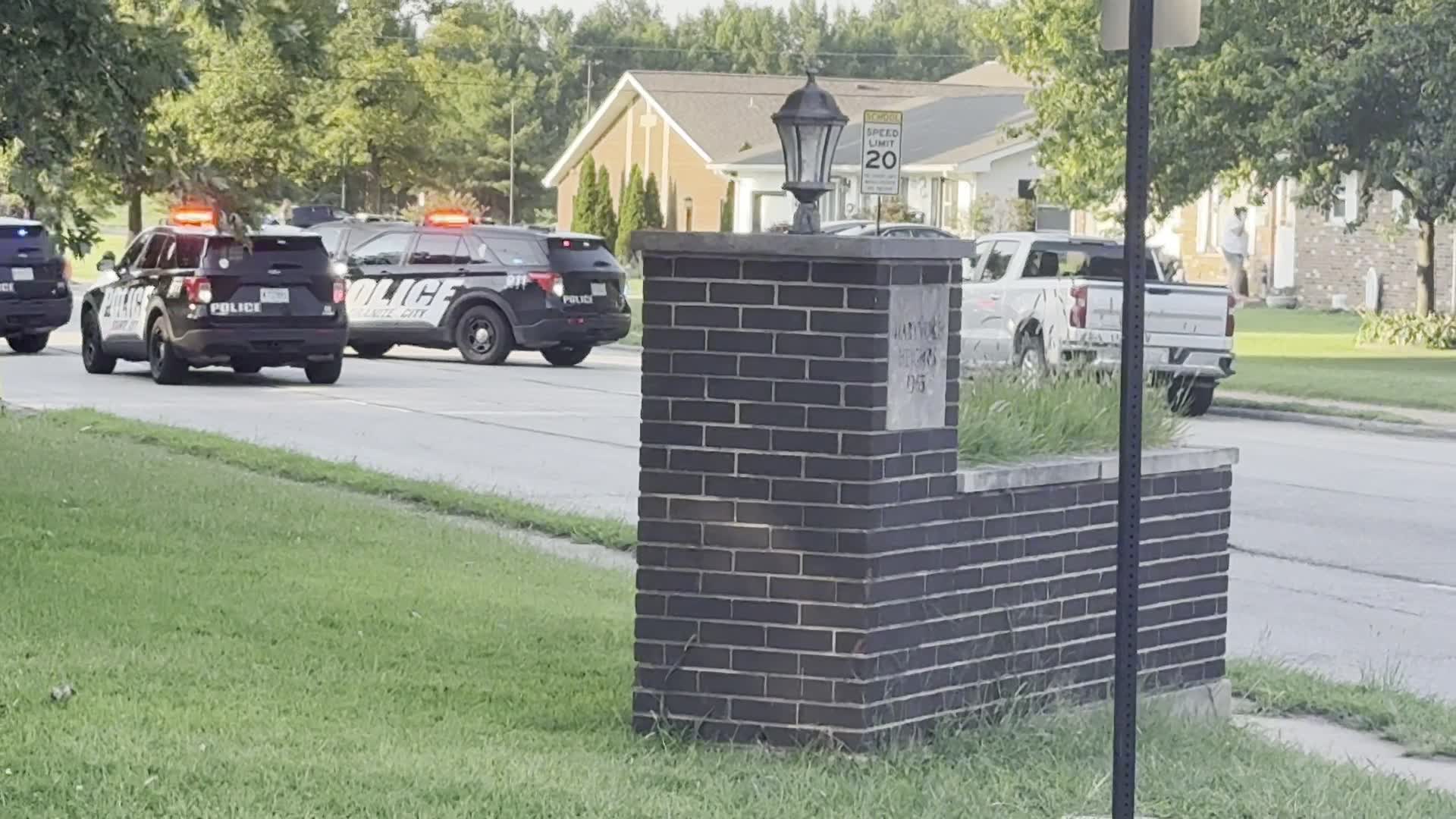 Granite City Shooting 