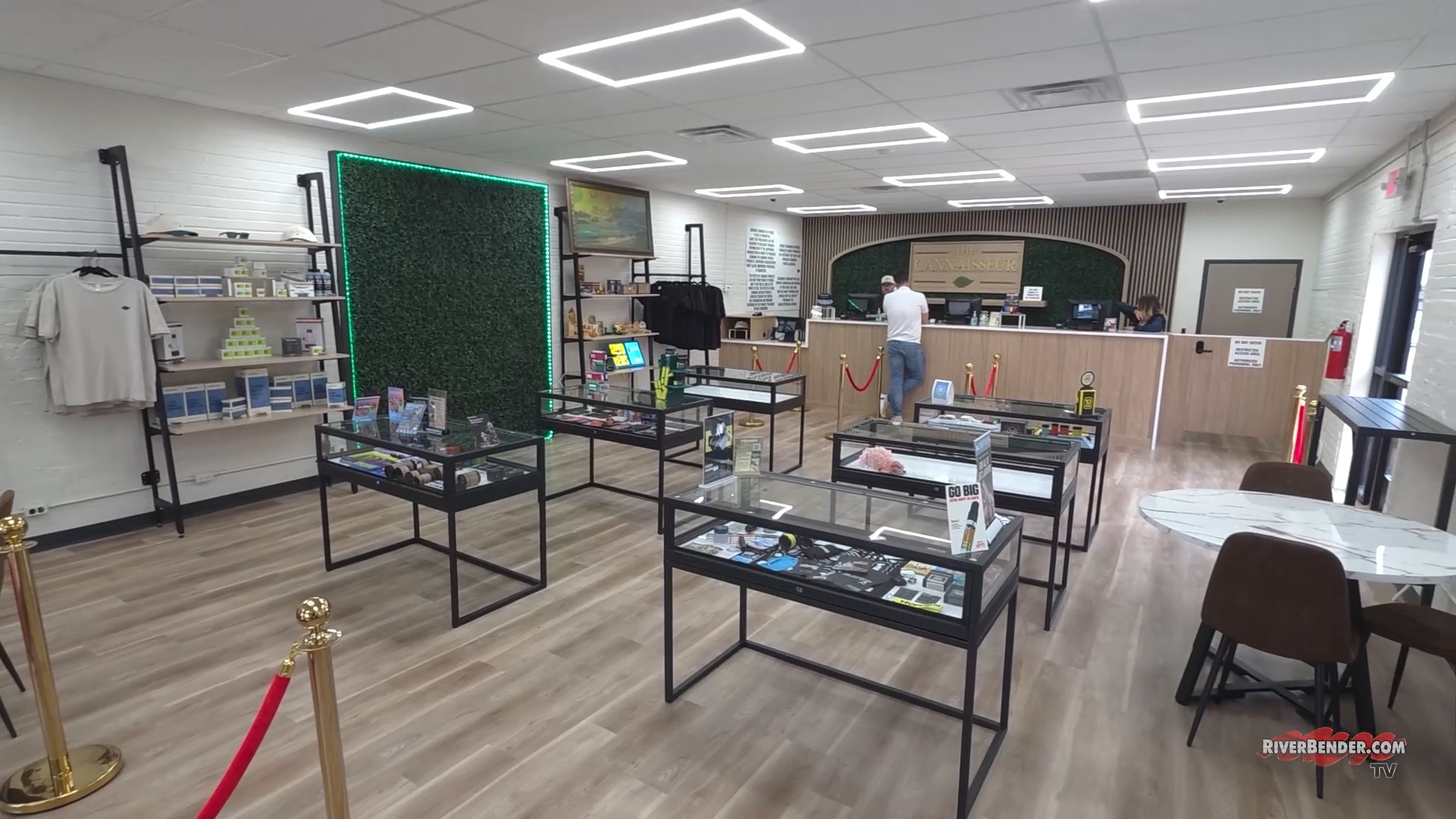 Cannaisseur Dispensary to Celebrate Grand Opening in Wood River