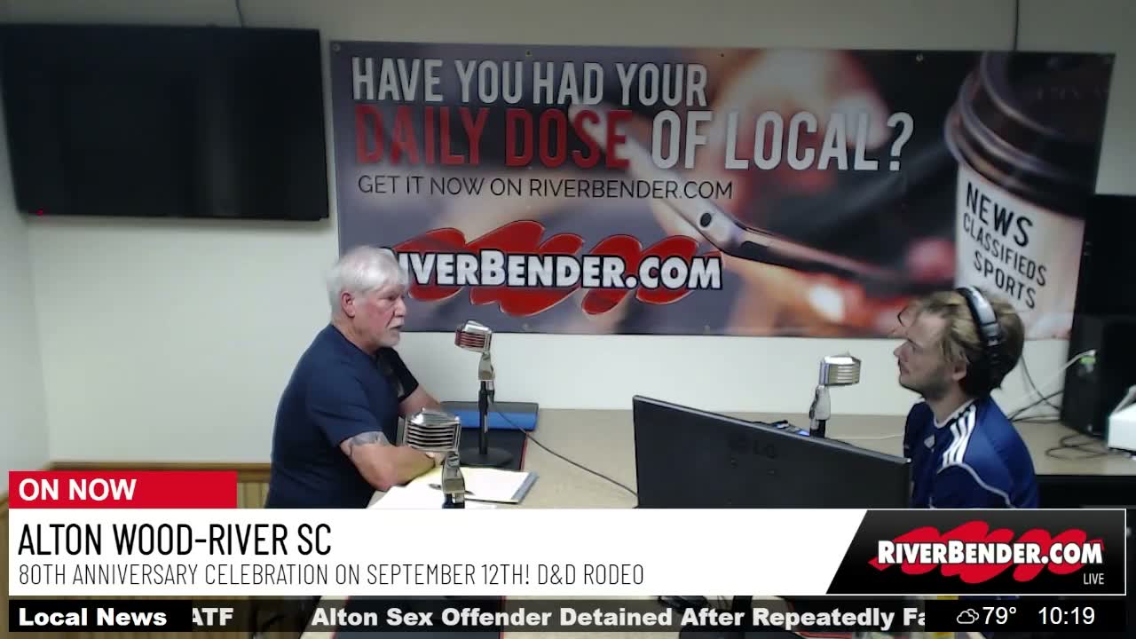 Sportsmen's Club Celebrates 80 Years with Music & Rodeo | Our Daily Show Interview