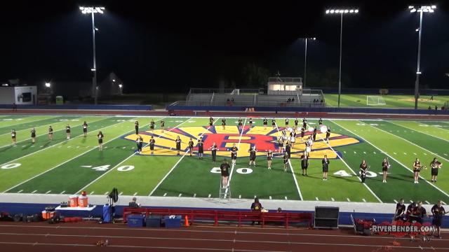 Shell Band Halftime Show
