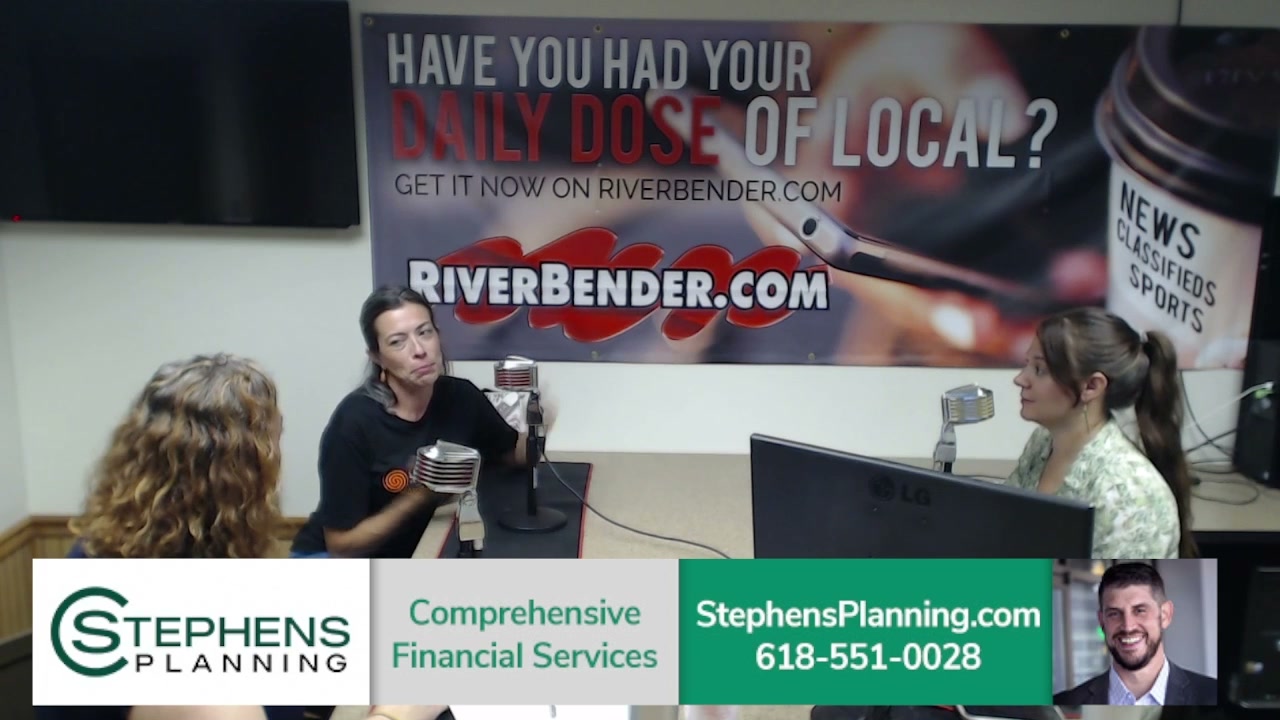 Senior living options and planning with Longevity Senior Living’s Allison Combs