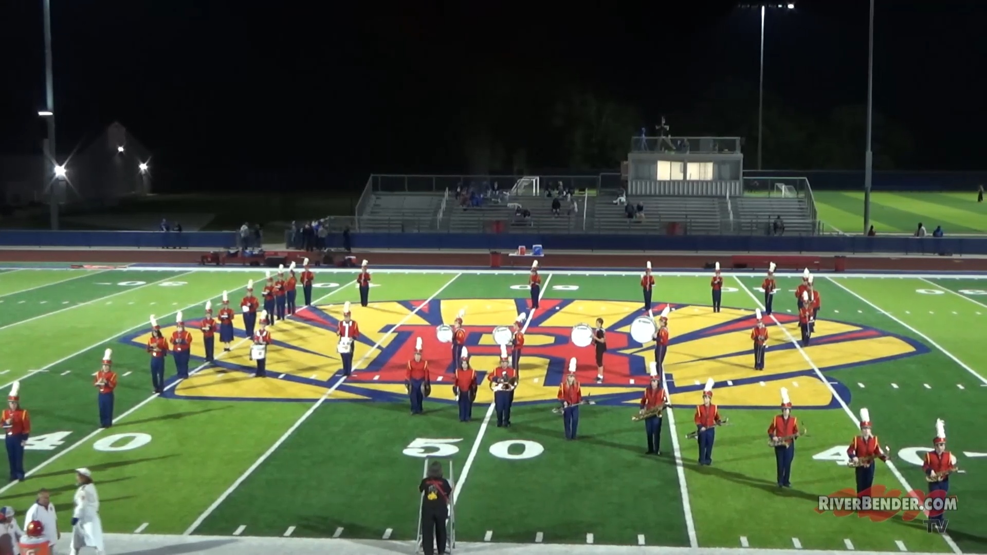 Shell Halftime Show