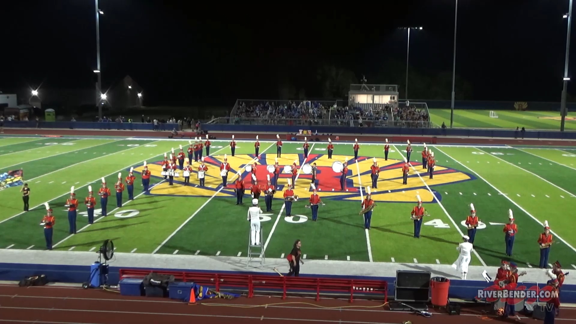 Shell Halftime Show